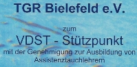 VDST Stützpunkt
